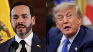 Abelardo de la Espriella pide a Donald Trump suspender aranceles a Colombia por terremoto