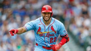 ¡De ensueño! Joshua Baez hace historia con tres home runs en su debut en la MLB