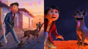 Disney anuncia ‘Coco 2’; muestra a Miguel como adolescente y su nuevo look desata memes en redes