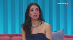 Arantza Ruiz estalla en llanto tras ser eliminada de La Casa de Los Famosos México 2026: ‘Me da mucha tristeza no haber podido regresar’