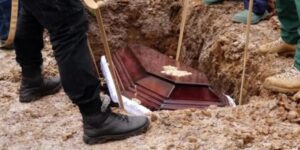 Finge su propia muerte para evitar prisión y termina con una condena mayor