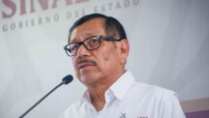 Exmando policial de Rocha deja prisión y ya negocia con Estados Unidos