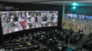 Lanzan en Edomex la Operación Balam contra robo a transporte de carga