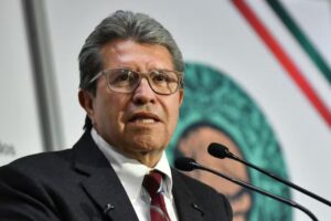 Ricardo Monreal anticipa cambios a lineamientos sobre derechos de las audiencias