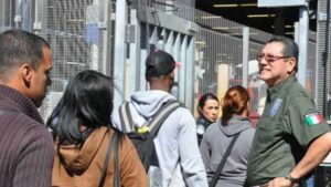 Gobierno de Donald Trump repatria a más de 6 mil migrantes oaxaqueños en el primer semestre de 2026