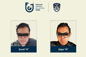 Detienen a dos por fraude en la UNAM