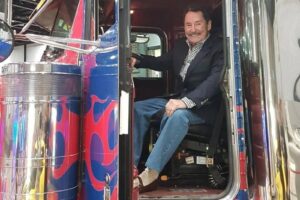 Muere Peter Cullen, voz de Optimus Prime, a los 85 años