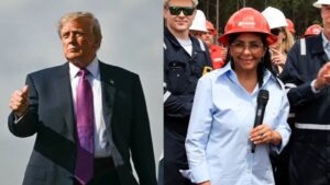 Duplica Estados Unidos sus reservas con petróleo venezolano