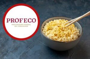 Profeco detecta irregularidades en sopas instantáneas; estas son las marcas señaladas