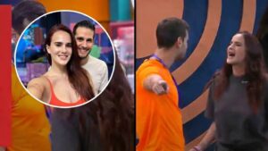 Adrián Marcelo sorprende al revelar que ya se mensajea con Gala Montes