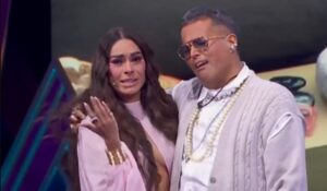 Aldo Rendón abandona La Casa de los Famosos México por problemas de salud