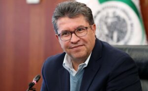 Ricardo Monreal logra conciliación en el Congreso para entrega del Segundo Informe en el Congreso