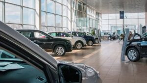Venta de autos nuevos alcanza su mayor nivel desde 2005