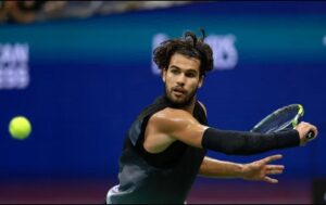 Alcaraz se despide del US Open tras caer ante Shelton