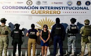 Niño de 4 años muere tras agresión; intentan linchar a su madre en Acapulco