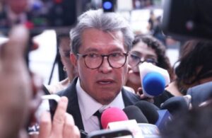 Ricardo Monreal destaca responsabilidad del Paquete Económico y adelanta amplia discusión legislativa