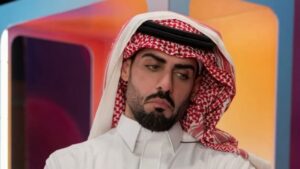 Masad Altamimi es el séptimo eliminado de La Casa de los Famosos México 2026