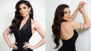 Emma Coronel reaparece en Instagram tras bloqueo de TikTok