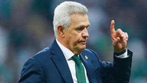 “Vasco” Aguirre suena para dirigir al Valencia