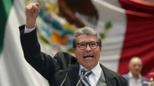Ricardo Monreal expresa sus reservas sobre comisión para prevenir injerencia digital en elecciones: “debe ser un proceso libre”