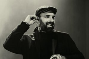 Muere Ben Saunders, primer ganador de The Voice