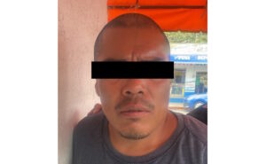 Detienen a Javier ‘N’, alias ‘El Trompas’, presunto asesino de la estudiante española Claudia Tacoronte