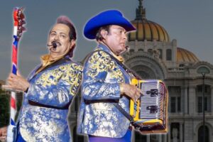 Los Tigres del Norte rompen el silencio sobre un posible concierto en el Palacio de Bellas Artes