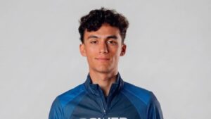 Isaac del Toro enfrenta con ilusión competir en el Mundial de Ciclismo: “me lo tomo muy en serio”