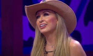 Segunda gala de eliminación en ‘La Granja VIP’: María Karunna se va y revelan al nuevo granjero