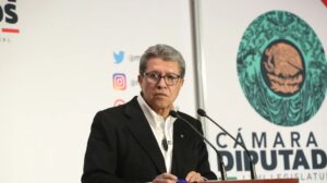 Propone Ricardo Monreal nueva ley para regular y transparentar el cabildeo en el Congreso
