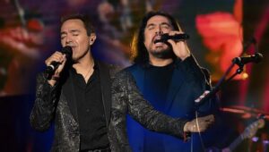 ¿Los Temerarios volverán a reunirse? Gustavo Ángel rompe el silencio sobre el futuro del grupo