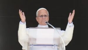 León XIV vuelve a cerrar las puertas de la Iglesia al aborto y la eutanasia: “Lo que es legal no es necesariamente moral”