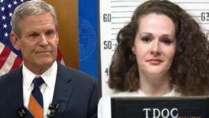 Christa Pike, está a horas de convertirse en la primer mujer êjêcutâdâ en Tennessee en 200 años