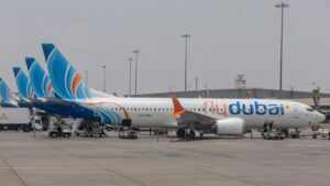 Investigan si piloto intentó estrellar avión rumbo a Israel