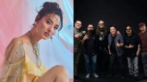 Sonora Rock Fest, Harlem Globetrotters y más espectáctulos en Hermosillo en este inicio de octubre