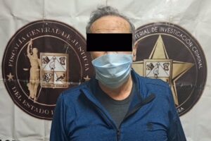 Dictan prisión preventiva a médico por caso de sueros en Sonora