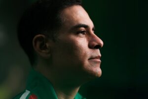 Rafael Márquez firma el peor arranque del Tri en 66 años