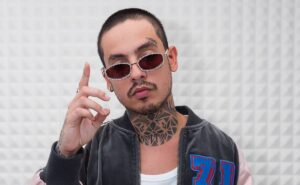 Natanael Cano cancela su gira en México por motivos de salud
