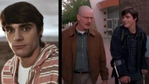Fallece RJ Mitte, actor de ‘Breaking Bad’