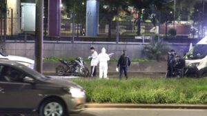CdMx aplica más de 10 millones de sanciones viales y envía 168 mil motos al corralón