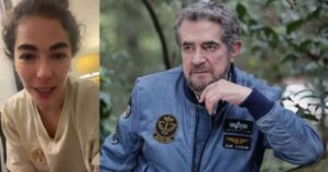 Hija Manuel ‘El Flaco’ Ibáñez revela por qué está hospitalizado su padre y cuál es su estado de salud