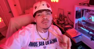 Fallece Komanche a los 30 años, el influencer salvadoreño que casi lucha en La Velada 6 de Ibai