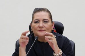 Sheinbaum pide auditoría al INE por presuntas irregularidades