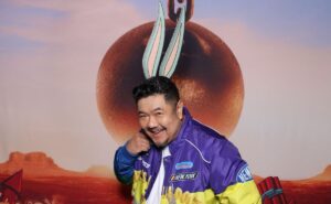 Muere Eric Bauza, voz de Bugs Bunny y El Pato Lucas, a los 46 años
